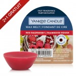 Ceara parfumata Red Raspberry, Yankee Candle Ceara parfumata Red Raspberry, Yankee Candle